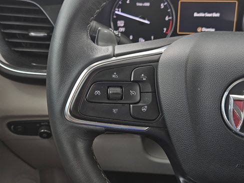 Used 2021 Buick Envision Essence w/ Technology Package I image 15