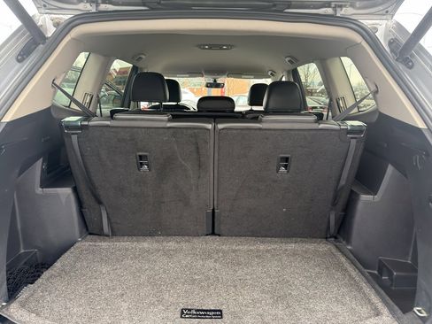 Used 2022 Volkswagen Atlas SE image 15