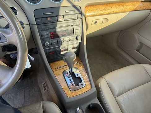 Used 2008 Audi A4 2.0T FWD image 16
