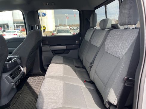 Used 2023 Ford F150 XLT w/ Equipment Group 302A High image 16