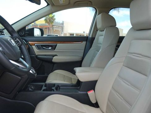 Used 2018 Honda CR-V EX-L image 11