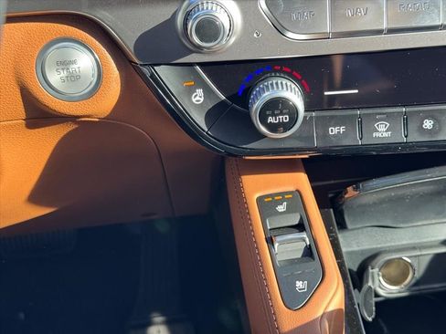 New 2025 Kia Telluride EX X-Line image 17