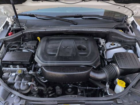 Used 2020 Jeep Grand Cherokee Overland image 15