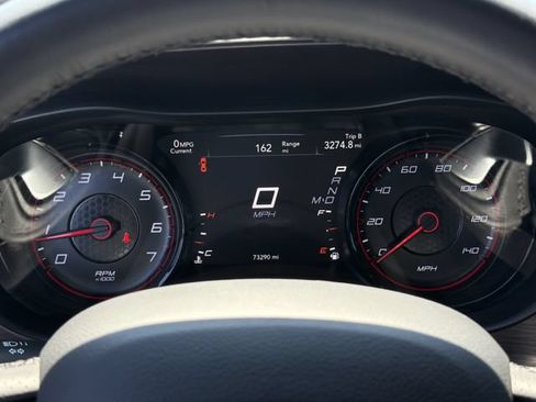 Used 2018 Dodge Charger GT w/ Navigation & Travel Group AWD/4WD image 19