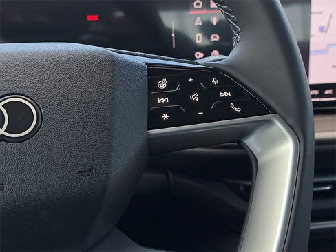 New 2025 Audi Q5 Premium Plus image 10