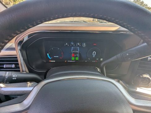 New 2026 Ford F450 King Ranch w/ FX4 Off-Road Package image 28