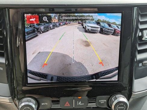 New 2026 RAM 1500 Classic Warlock image 20