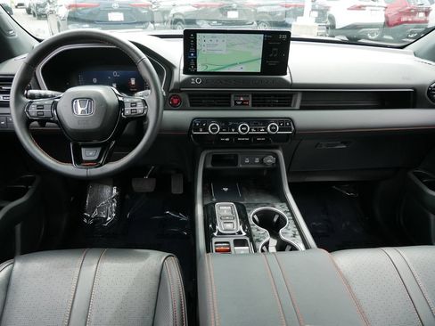 Used 2026 Honda Passport TrailSport Elite image 14