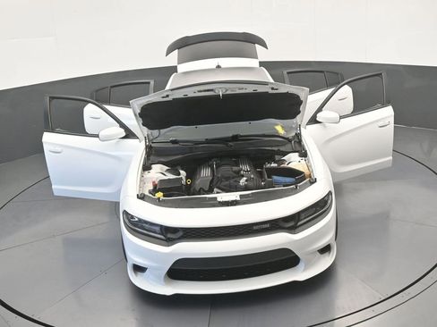 Used 2020 Dodge Charger Scat Pack w/ Daytona Edition Group RWD image 67