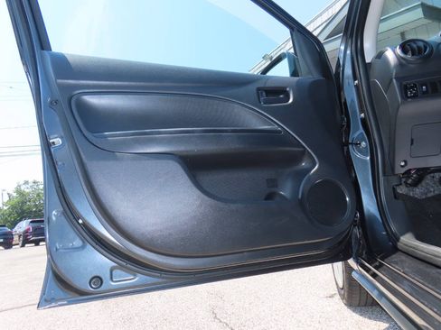 Used 2024 Mitsubishi Mirage ES FWD image 32