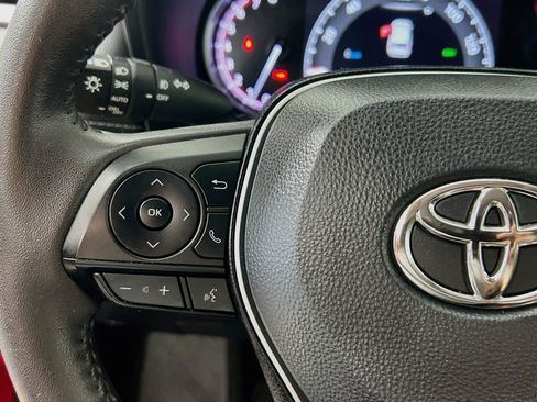 Used 2023 Toyota RAV4 XLE Premium FWD image 18
