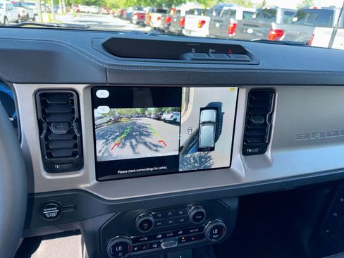 New 2026 Ford Bronco Outer Banks AWD/4WD image 33
