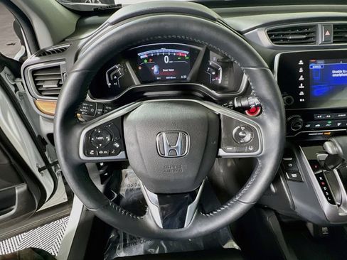 Used 2019 Honda CR-V Touring image 10