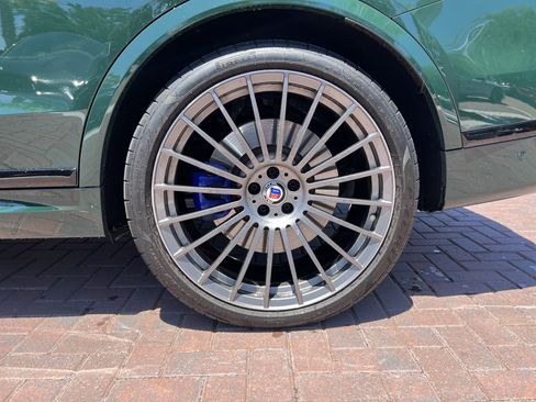 Certified 2024 BMW ALPINA XB7 AWD/4WD image 13