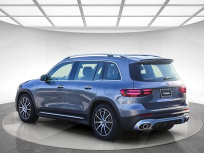 New 2026 Mercedes-Benz GLB 35 AMG 4MATIC