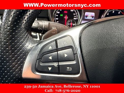 Used 2017 Mercedes-Benz GLE 43 AMG 4MATIC Coupe w/ Parking Assist Package image 30