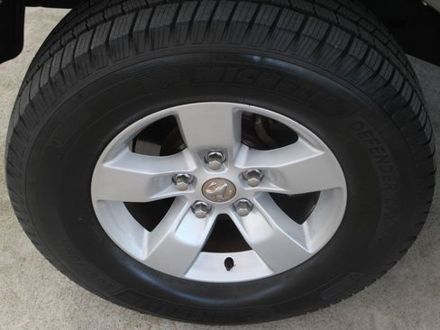 Used 2013 RAM 1500 Tradesman w/ Popular Equipment Group image 29