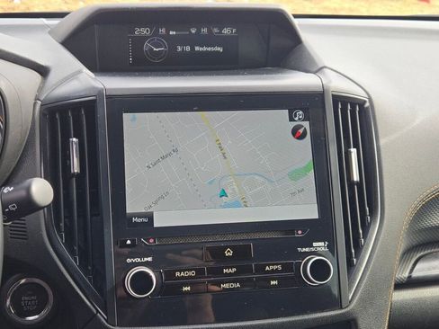 Used 2023 Subaru Forester Wilderness image 27