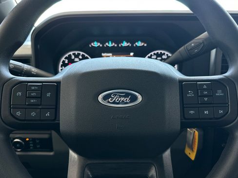 New 2026 Ford F250 XL w/ XL Chrome Package AWD/4WD image 20