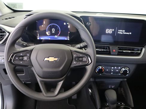 New 2026 Chevrolet TrailBlazer LS w/ LS Convenience Package image 22