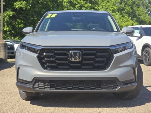 Used 2023 Honda CR-V EX-L image 15