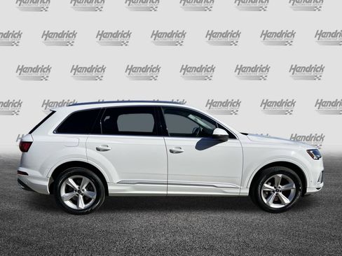 Used 2023 Audi Q7 2.0T Premium Plus w/ Premium Plus Package image 10