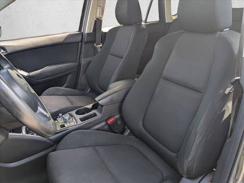 Used 2016 MAZDA CX-5 Sport w/ Rear Camera Package FWD image 15