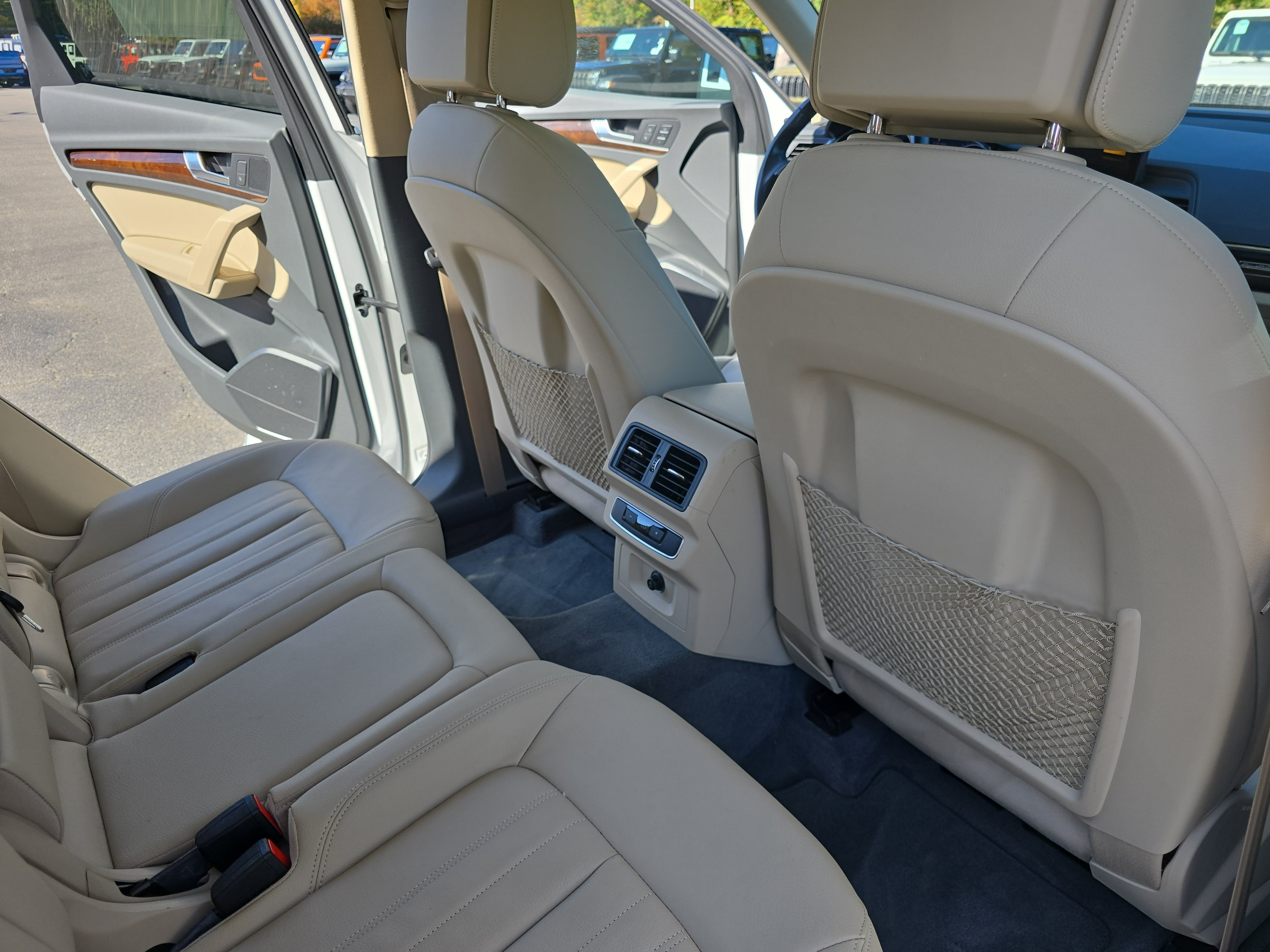 Used 2020 Audi Q5 2.0T Premium AWD/4WD image 11