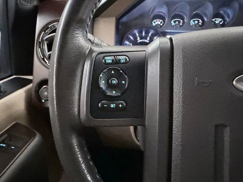 Used 2012 Ford F250 Lariat w/ Chrome Pkg image 22