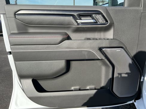 New 2026 GMC Sierra 2500 AT4X image 59