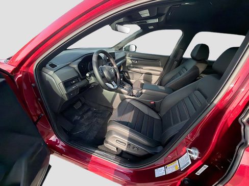 New 2026 Honda CR-V Sport-L image 16