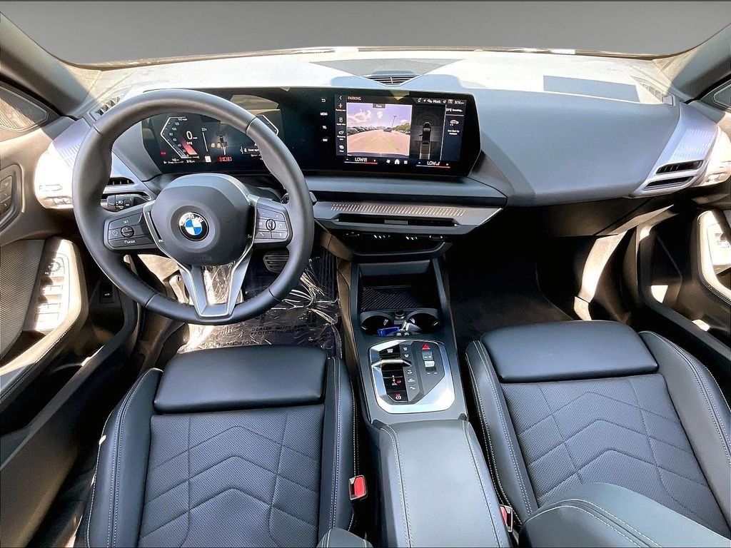 Used 2025 BMW 228i xDrive AWD/4WD image 20