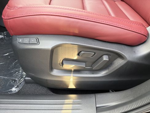 New 2025 MAZDA CX-5 Carbon Edition image 11