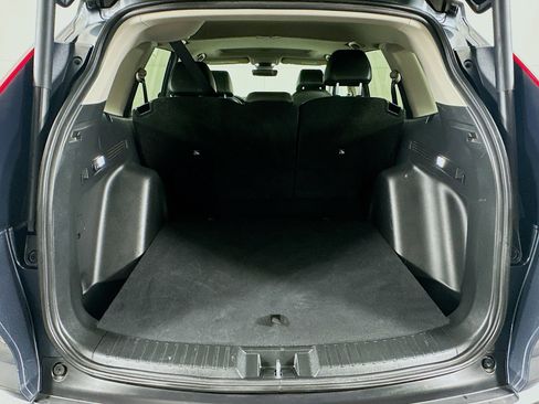 Used 2025 Honda CR-V EX-L image 28