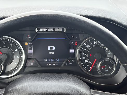 Used 2019 RAM 1500 Big Horn AWD/4WD image 19