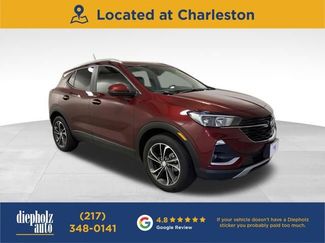 Used 2023 Buick Encore GX Select FWD video 1