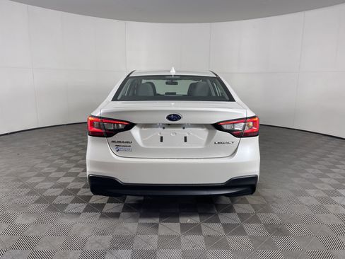 New 2025 Subaru Legacy Premium image 4