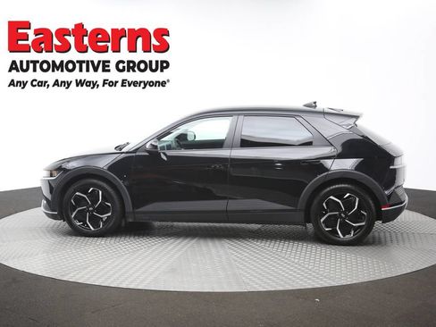 Used 2024 Hyundai Ioniq 5 SEL RWD image 57