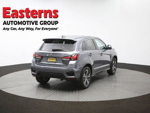 Used 2022 Mitsubishi Outlander Sport ES AWD/4WD image 38