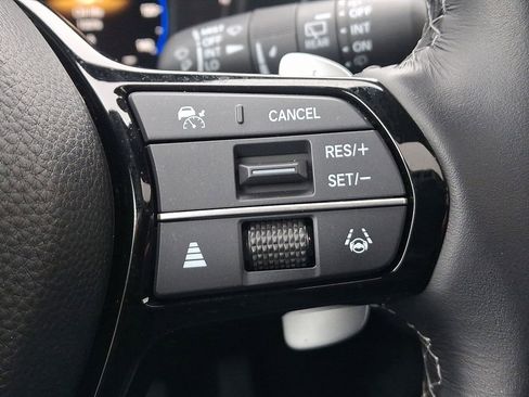 Certified 2025 Acura ADX Base image 23