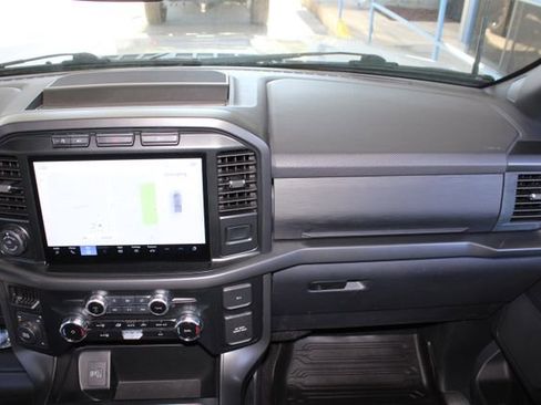Used 2024 Ford F150 XLT w/ XLT Black Appearance Package image 27