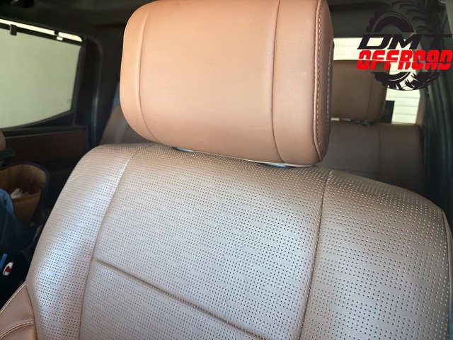 Used 2025 Toyota Tundra 1794 Edition AWD/4WD image 10
