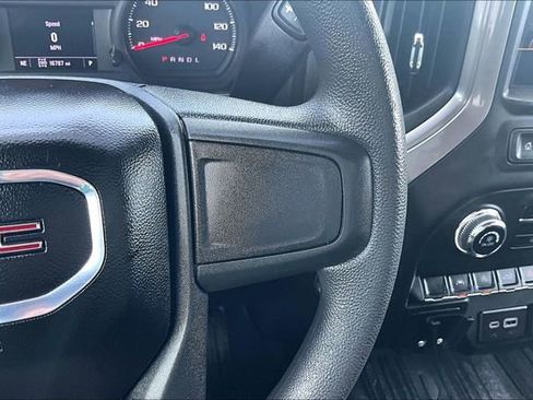 Used 2026 GMC Sierra 1500 Pro w/ Pro Value Package AWD/4WD image 19