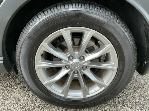 Used 2023 Honda CR-V EX-L image 37