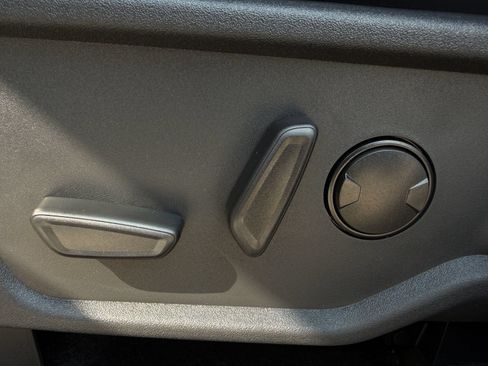 New 2026 Ford Bronco Raptor AWD/4WD image 22
