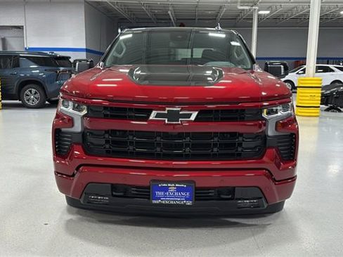 New 2026 Chevrolet Silverado 1500 RST image 19
