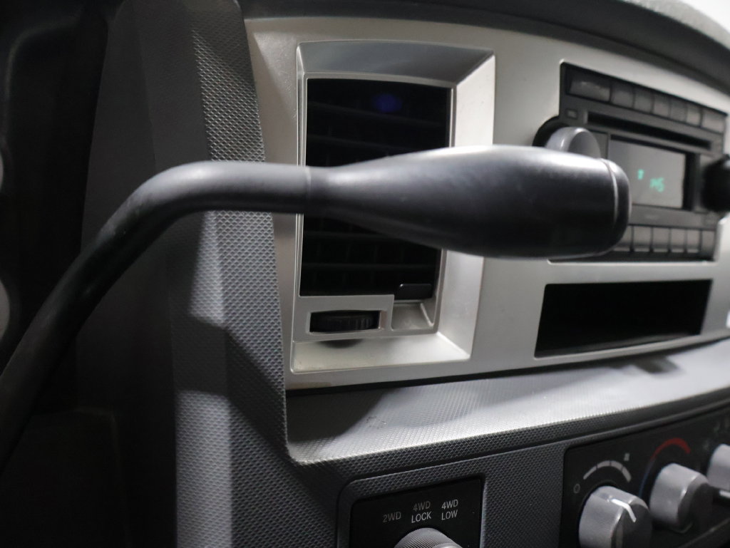 Used 2007 Dodge Ram 1500 Truck SLT w/ Mopar Chrome Edition Group AWD/4WD image 33