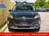 Used 2020 Ford Escape SEL image 2