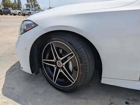 Used 2023 Mercedes-Benz C 300 Sedan image 34
