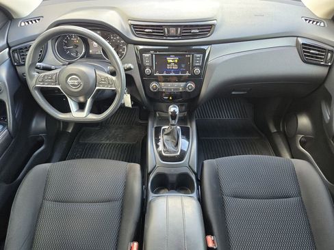 Used 2022 Nissan Rogue Sport S FWD image 26